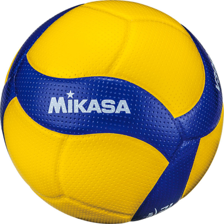 Мяч волейбольный MIKASA V300W, р.5, FIVB Appr